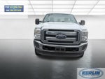 2012 Ford F-250SD Base