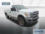 2012 Ford F-250SD Base