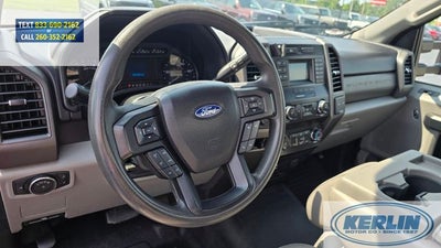 2019 Ford F-250SD XL
