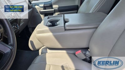 2019 Ford F-250SD XL