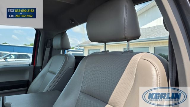 2019 Ford F-250SD XL