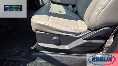 2019 Ford F-250SD XL