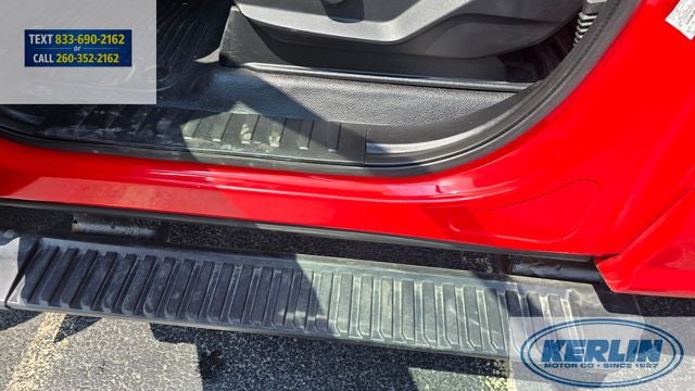 2019 Ford F-250SD XL