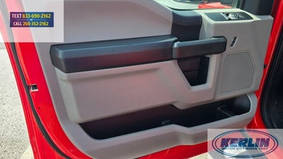 2019 Ford F-250SD XL