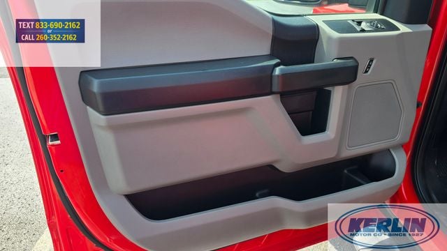 2019 Ford F-250SD XL