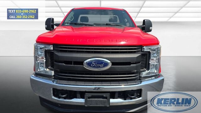 2019 Ford F-250SD XL