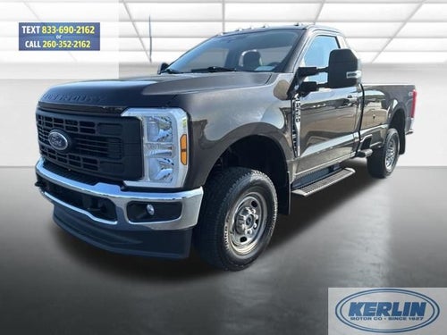 2024 Ford F-250SD XL