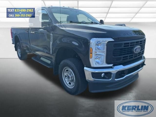 2024 Ford F-250SD XL