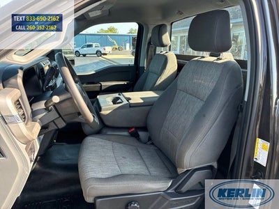 2024 Ford F-250SD XL