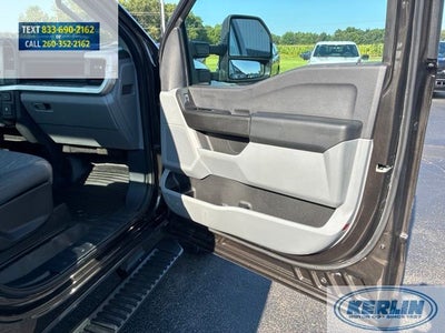 2024 Ford F-250SD XL