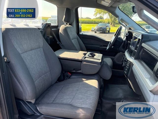 2024 Ford F-250SD XL
