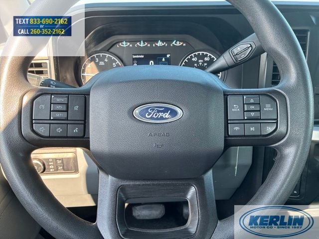 2024 Ford F-250SD XL