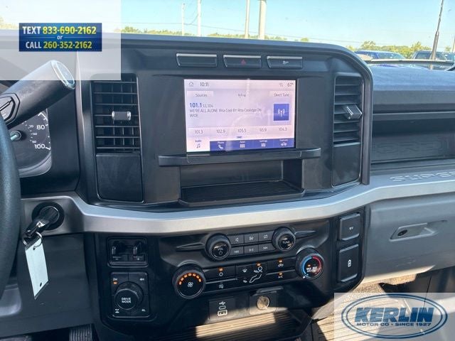 2024 Ford F-250SD XL