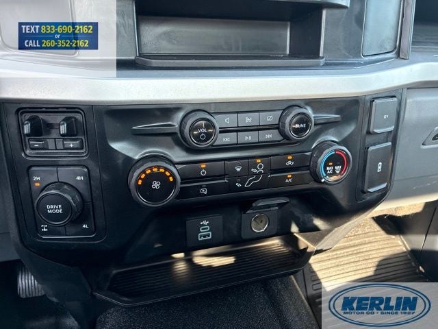 2024 Ford F-250SD XL