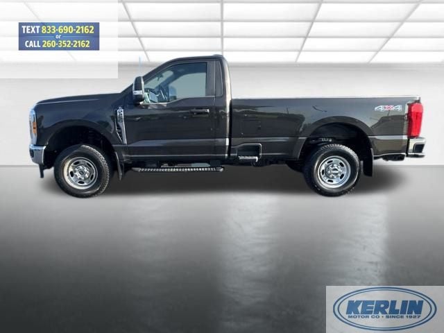 2024 Ford F-250SD XL