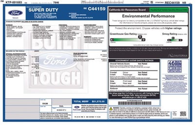 2024 Ford F-250SD XL