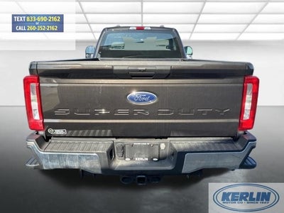 2024 Ford F-250SD XL