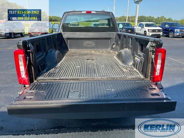 2024 Ford F-250SD XL