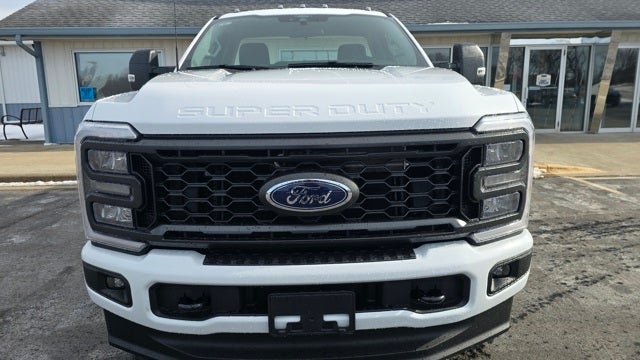 2026 Ford F-250SD F-250® XL
