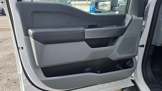 2026 Ford F-250SD F-250® XL