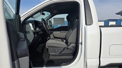 2026 Ford F-250SD F-250® XL