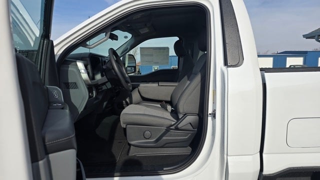 2026 Ford F-250SD F-250® XL