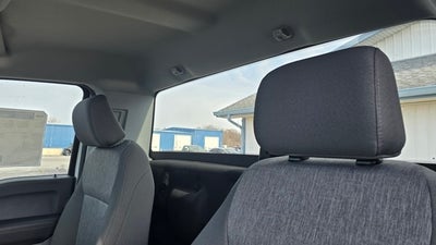 2026 Ford F-250SD F-250® XL