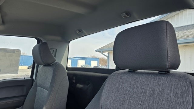 2026 Ford F-250SD F-250® XL