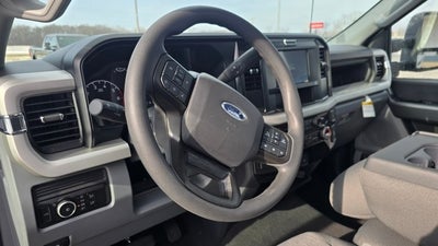 2026 Ford F-250SD F-250® XL