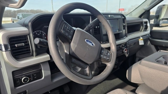 2026 Ford F-250SD F-250® XL