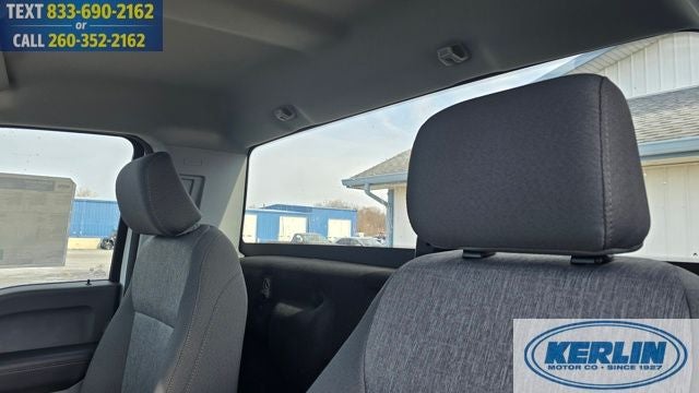 2026 Ford F-250SD F-250® XL