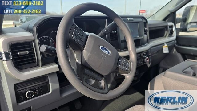 2026 Ford F-250SD F-250® XL