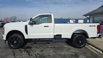 2026 Ford F-250SD F-250® XL