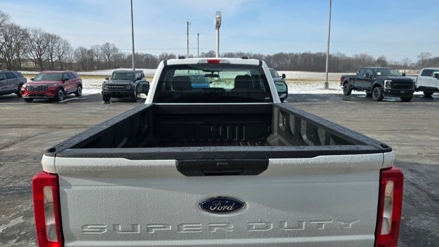 2026 Ford F-250SD F-250® XL