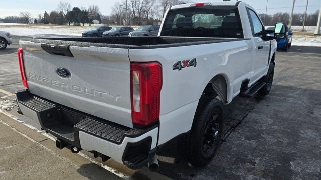 2026 Ford F-250SD F-250® XL