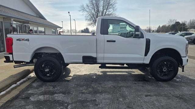 2026 Ford F-250SD F-250® XL