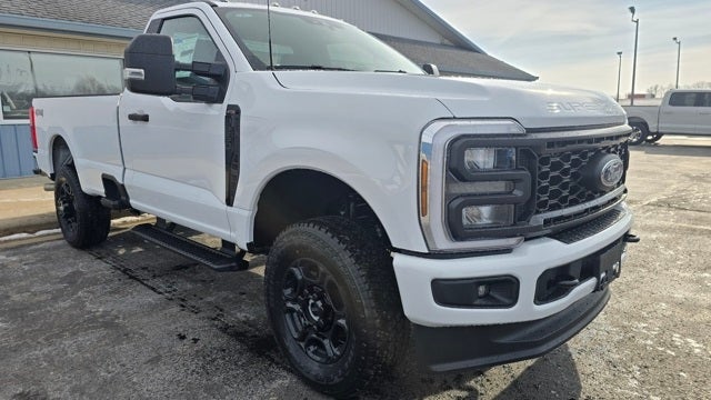 2026 Ford F-250SD F-250® XL