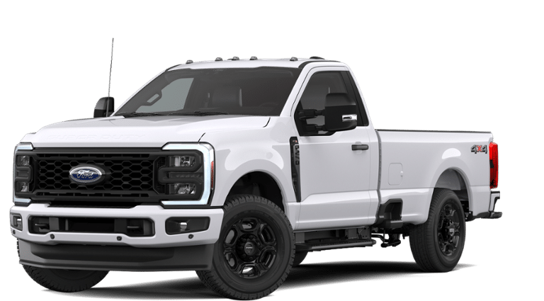 2026 Ford F-250SD F-250® XL