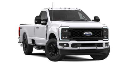 2026 Ford F-250SD F-250® XL