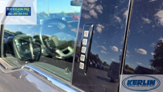 2021 Ford F-150 Lariat 502A RWD