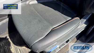 2021 Ford F-150 Lariat 502A RWD