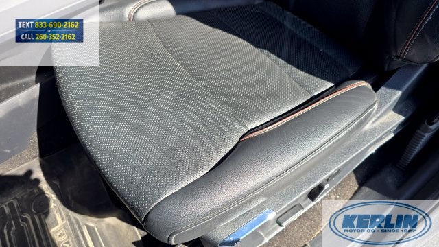 2021 Ford F-150 Lariat 502A RWD