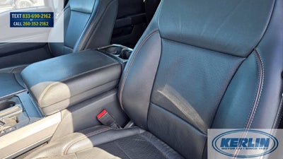 2021 Ford F-150 Lariat 502A RWD