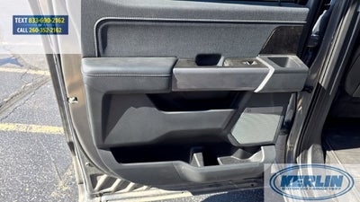 2021 Ford F-150 Lariat 502A RWD