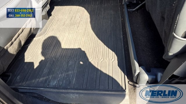 2021 Ford F-150 Lariat 502A RWD