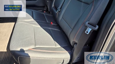2021 Ford F-150 Lariat 502A RWD