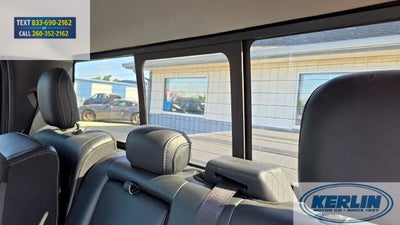 2021 Ford F-150 Lariat 502A RWD