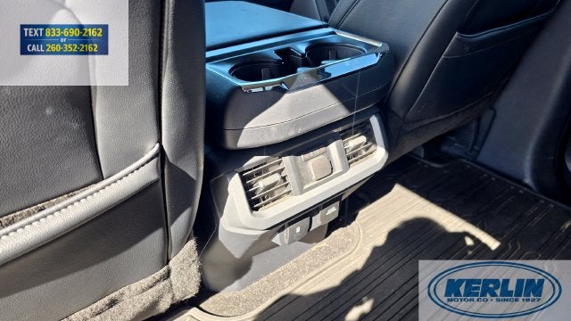 2021 Ford F-150 Lariat 502A RWD
