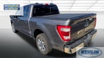 2021 Ford F-150 Lariat 502A RWD