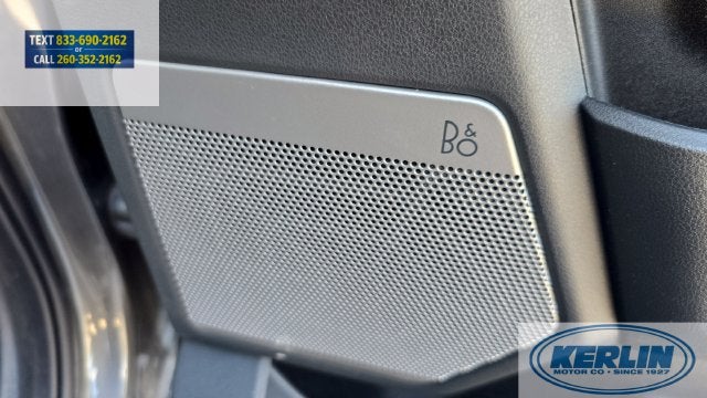 2021 Ford F-150 Lariat 502A RWD